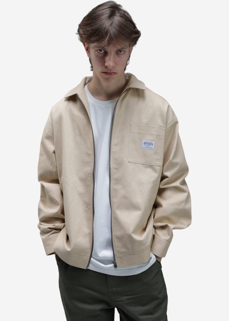 Куртка GIFTED78 24/628 UNION