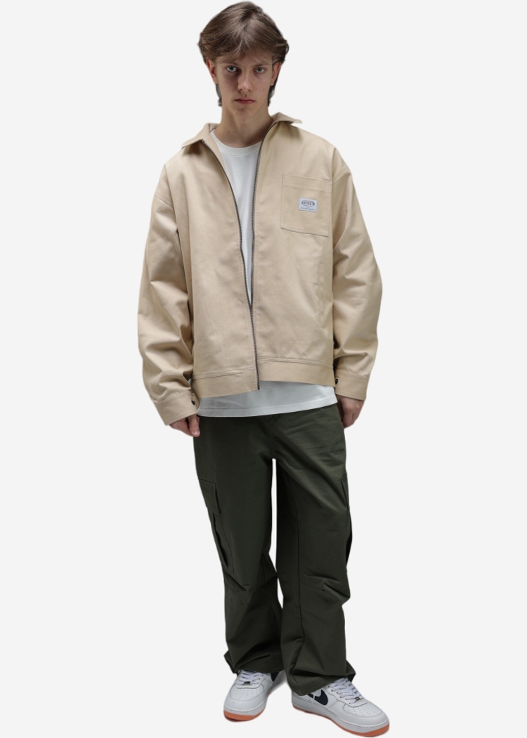 Куртка GIFTED78 24/628 UNION
