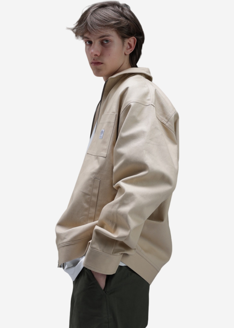 Куртка GIFTED78 24/628 UNION