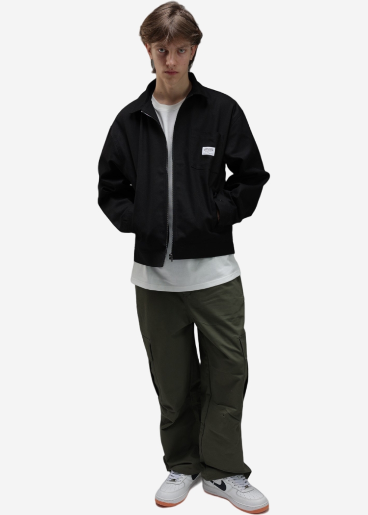 Куртка GIFTED78 24/629 UNION