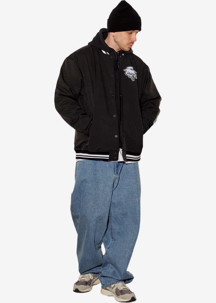 Куртка GIFTED78 24/639 VARCITY