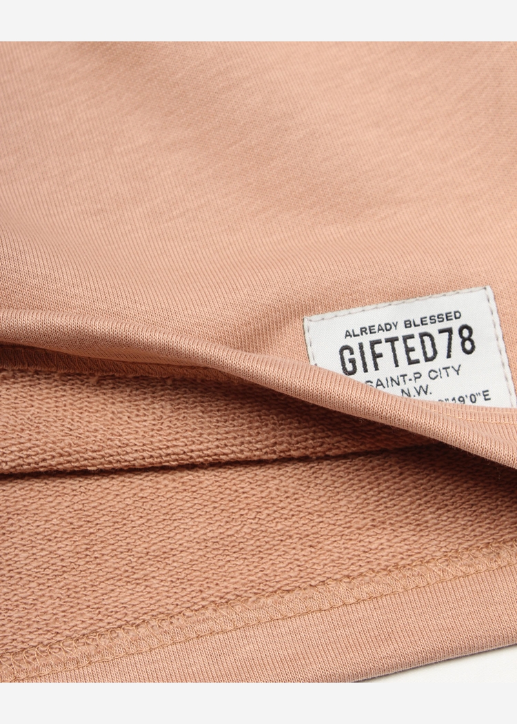 Шорты GIFTED78 JUMP/584