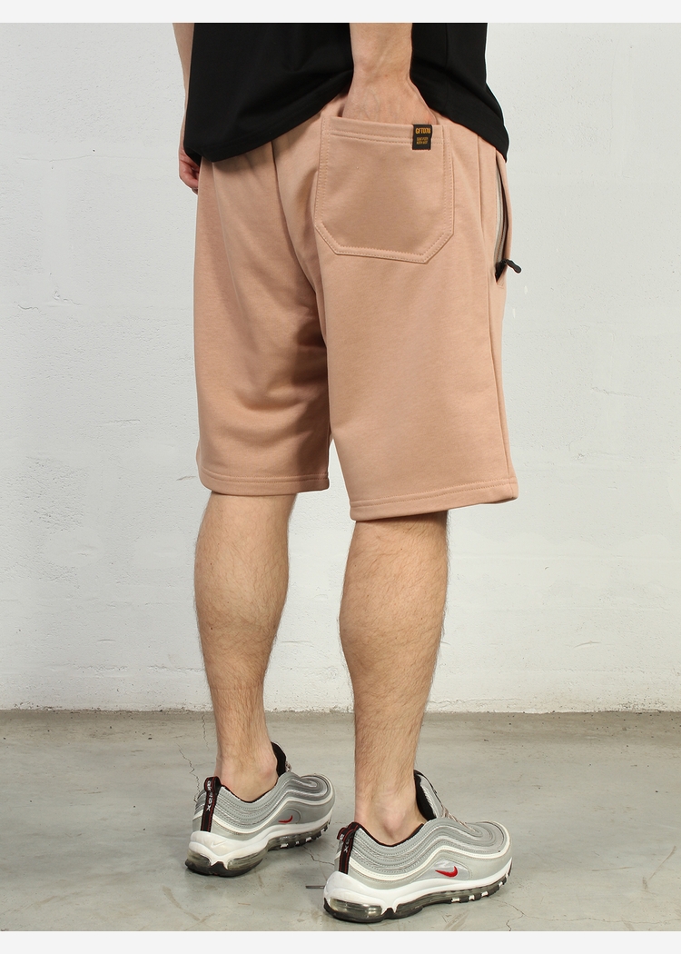 Шорты GIFTED78 JUMP/584