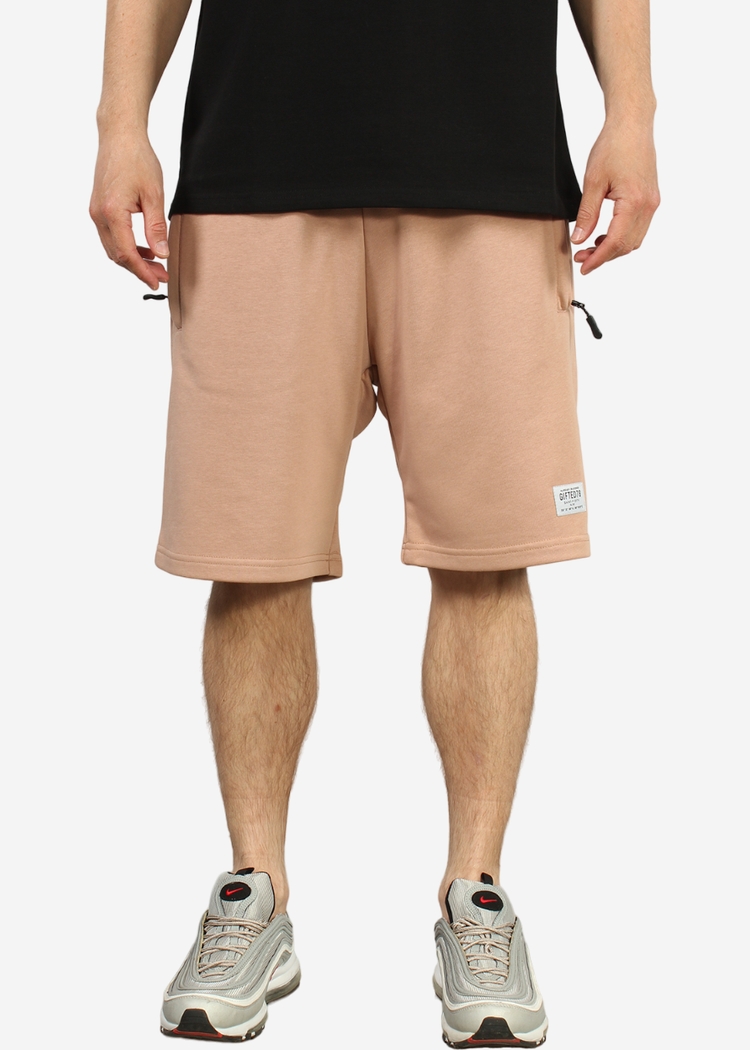 Шорты GIFTED78 JUMP/584