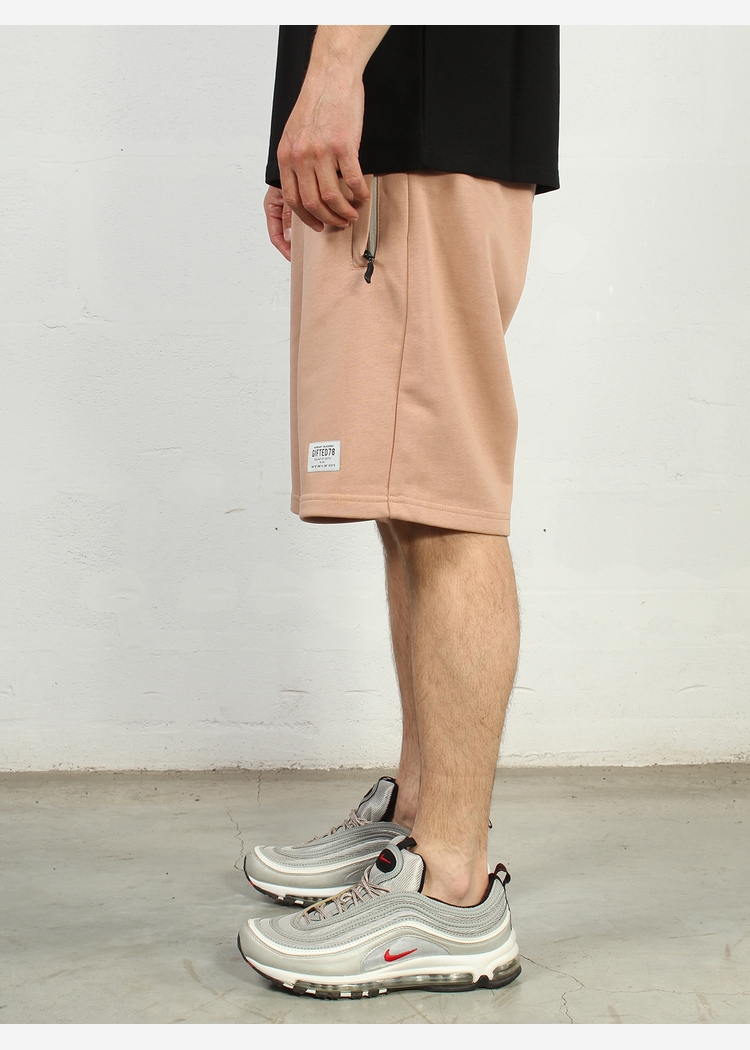 Шорты GIFTED78 JUMP/584