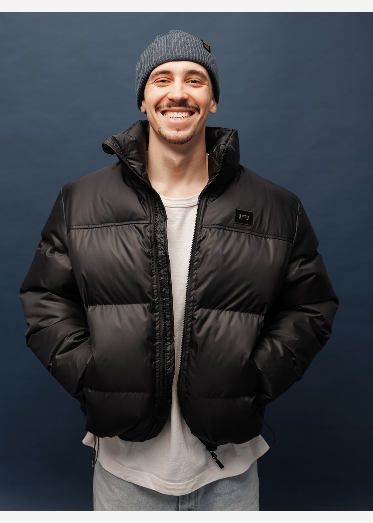 Куртка GIFTED78 FW23/DRAKE 601