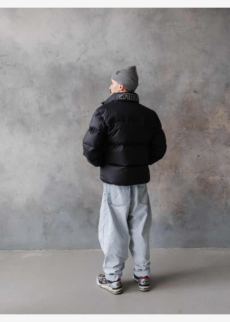 Куртка GIFTED78 FW23/DRAKE 602