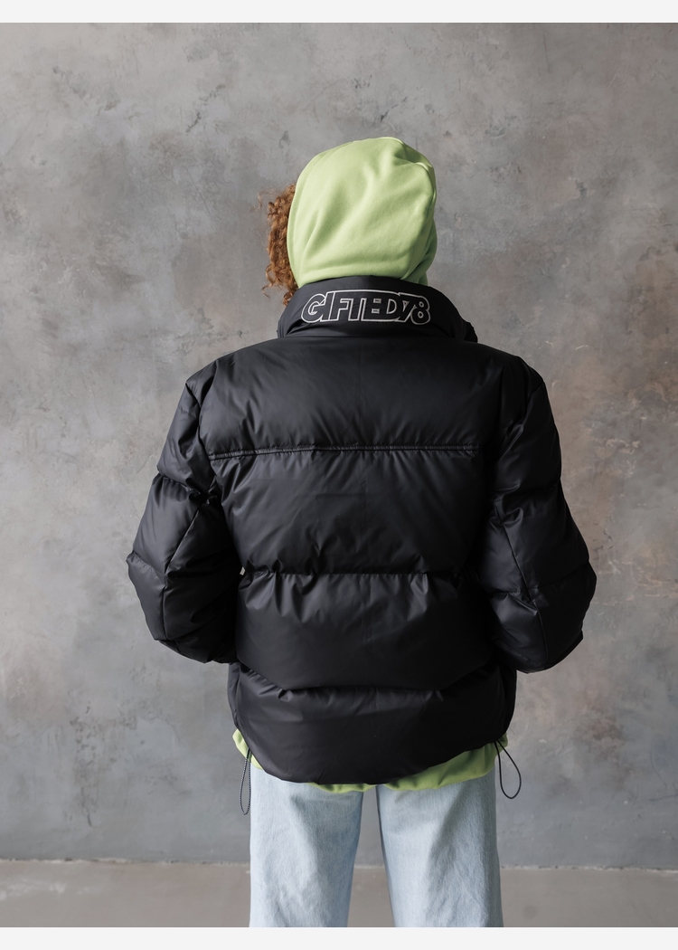 Куртка GIFTED78 FW23/DRAKE 602