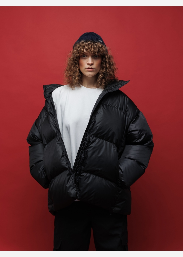 Куртка GIFTED78 FW23/BIGGIE 604 