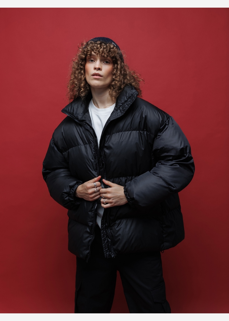 Куртка GIFTED78 FW23/BIGGIE 604 