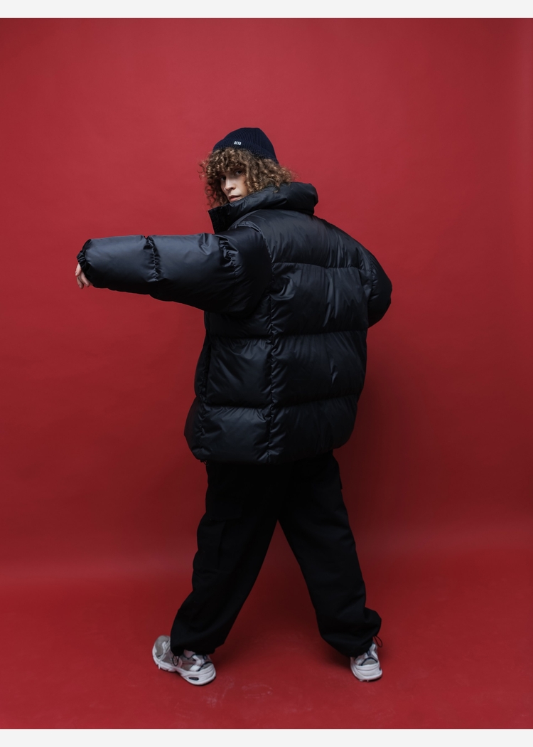 Куртка GIFTED78 FW23/BIGGIE 604 