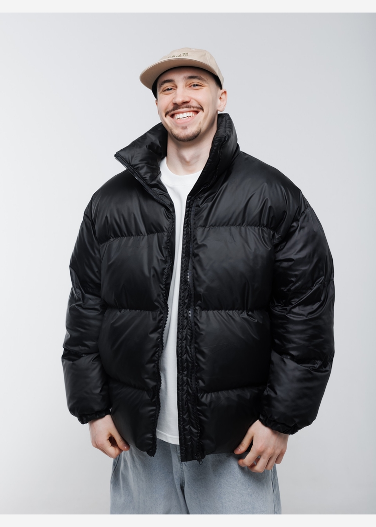 Куртка GIFTED78 FW23/BIGGIE 604 