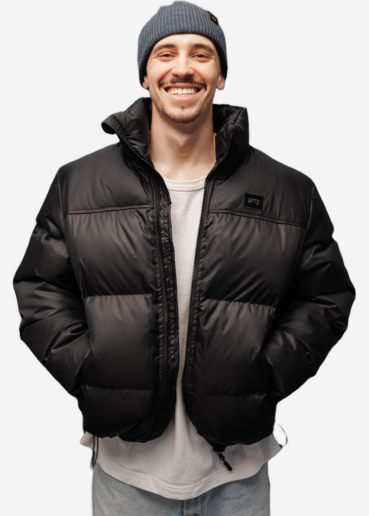 Куртка GIFTED78 FW24/DRAKE2.0 679