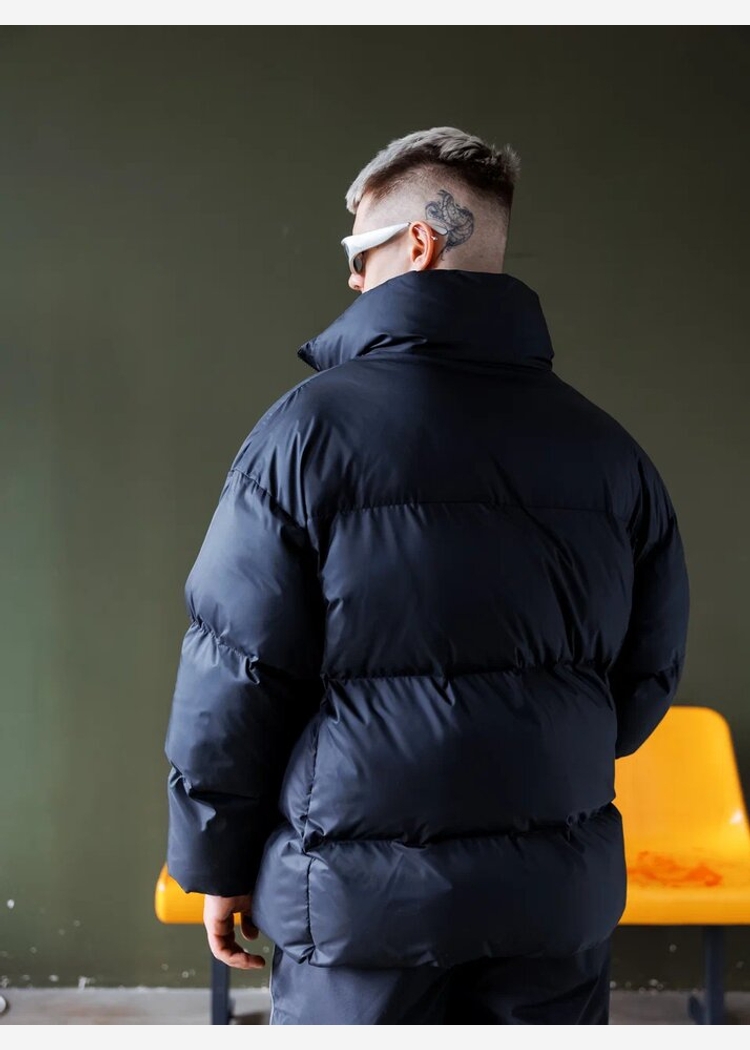 Куртка GIFTED78 FW24/BIGGIE 678