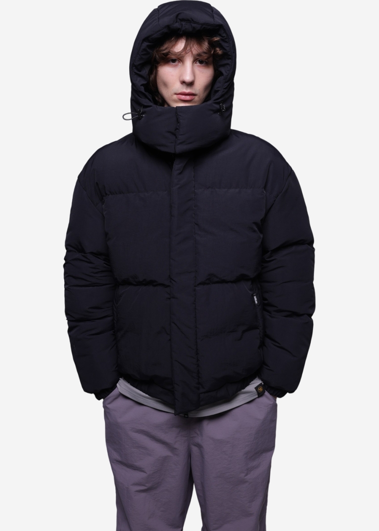 Куртка GIFTED78 FW24/FUTURA 677 черный