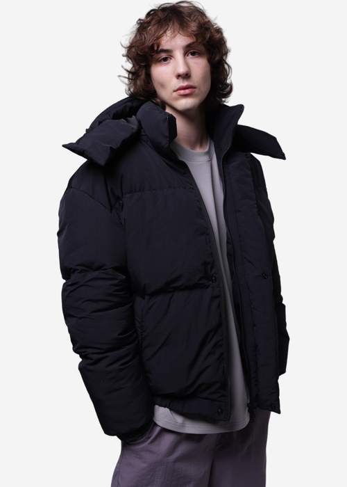 Куртка GIFTED78 FW24/FUTURA 677 черный
