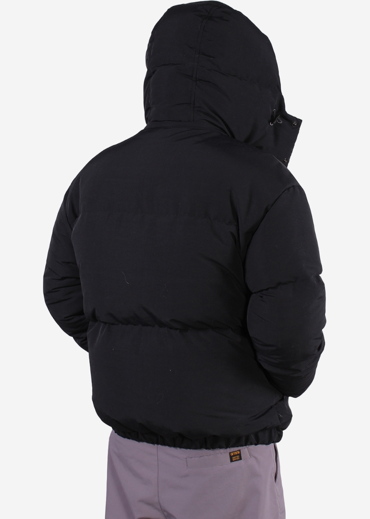 Куртка GIFTED78 FW24/FUTURA 677 черный