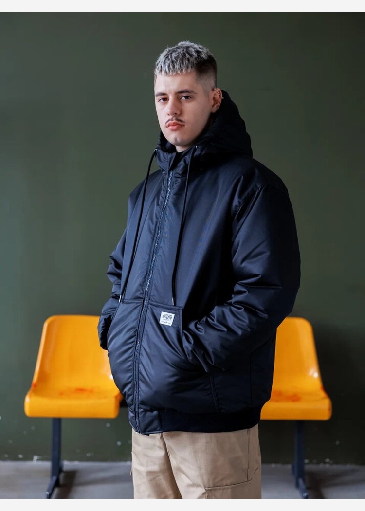 Куртка GIFTED78 FW24/HOMEBOY2.0 673