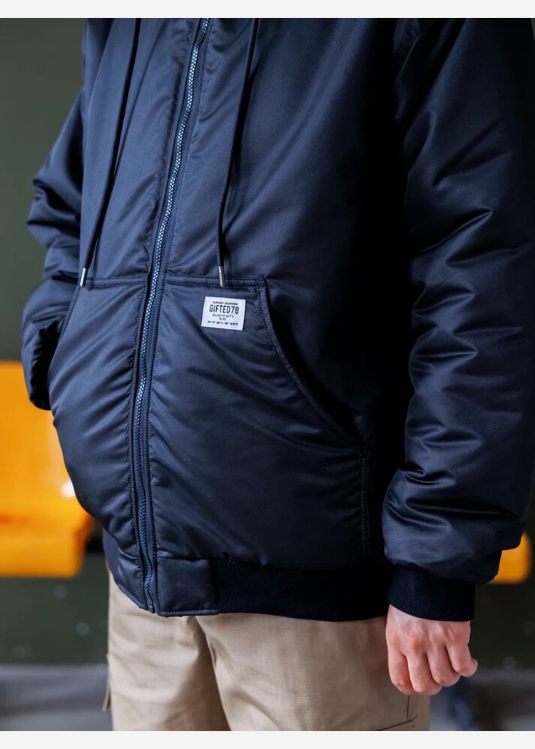 Куртка GIFTED78 FW24/HOMEBOY2.0 673