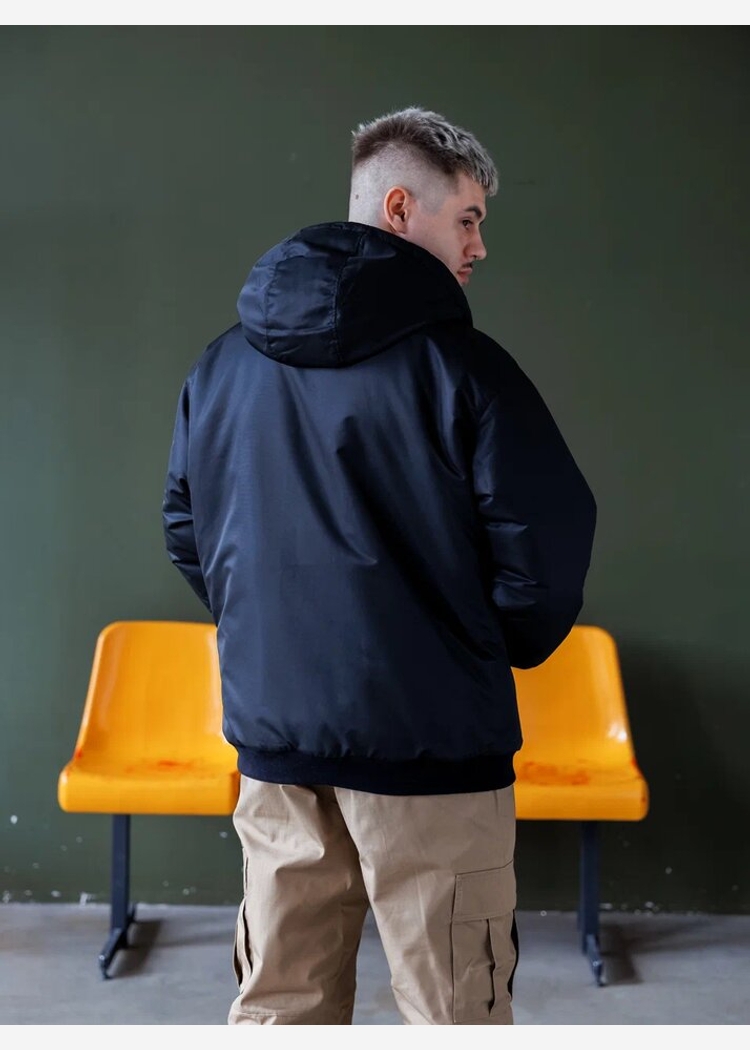 Куртка GIFTED78 FW24/HOMEBOY2.0 673