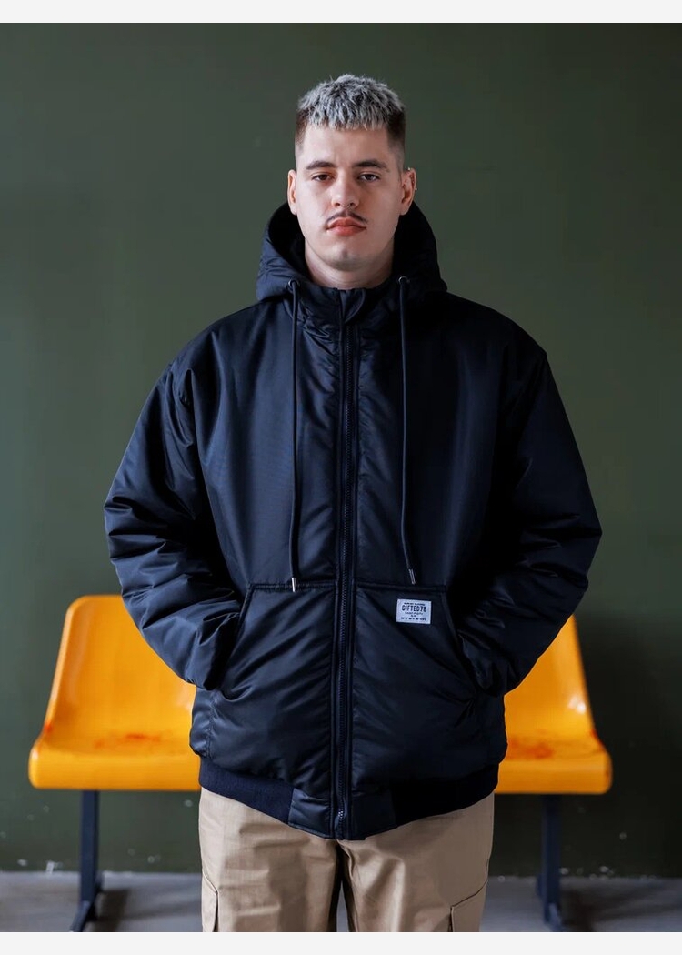 Куртка GIFTED78 FW24/HOMEBOY2.0 673