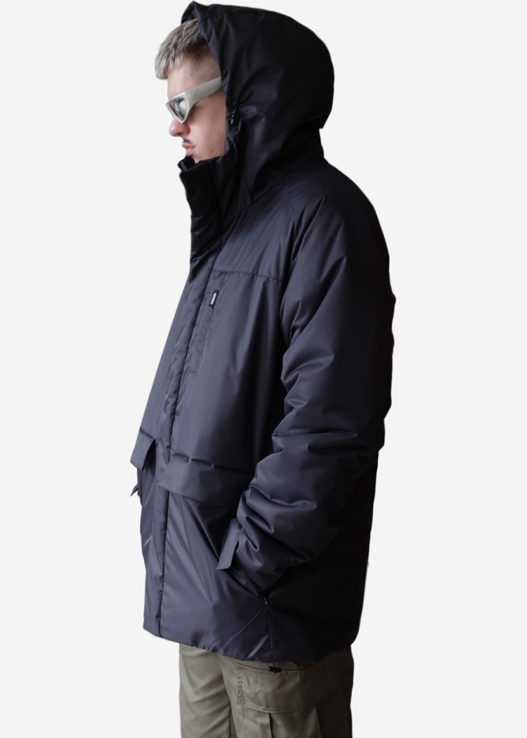 Куртка GIFTED78 FW24/BALANCE 671