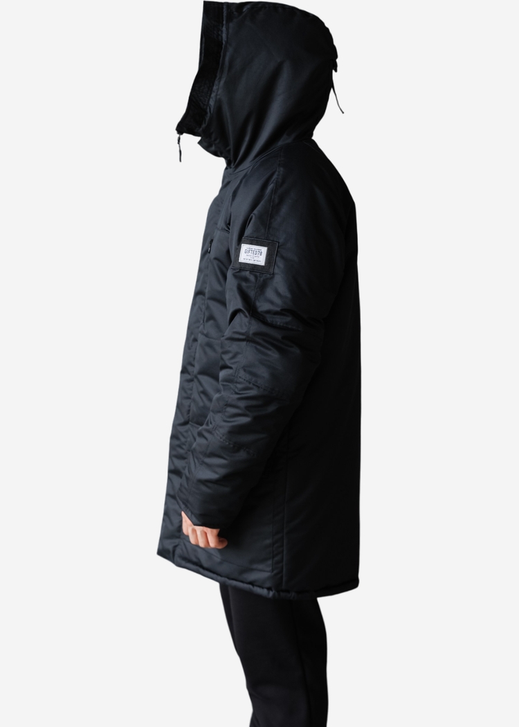 Куртка GIFTED78 FW24/ZIP 676
