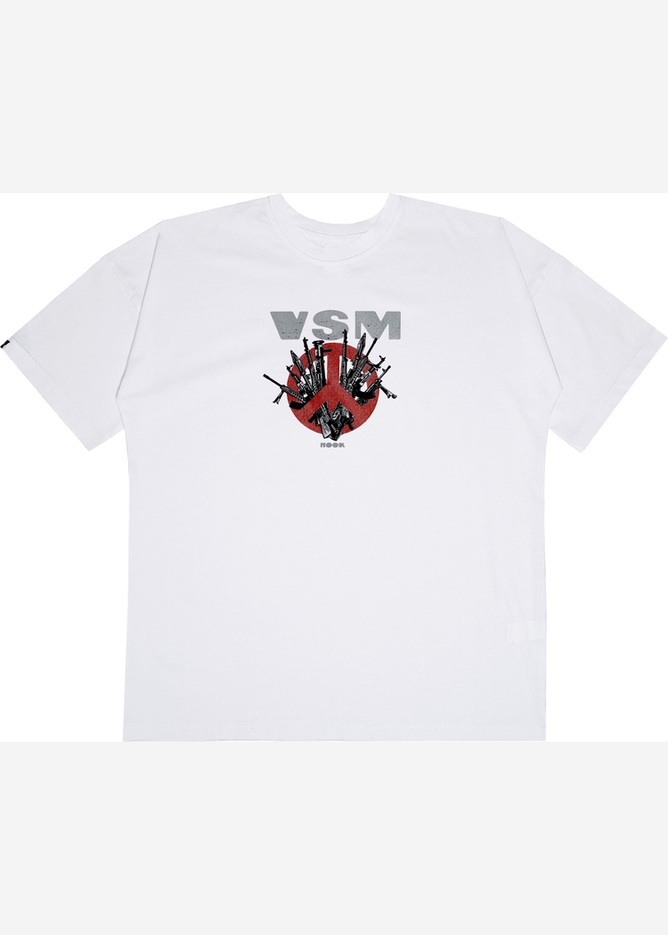 Футболка Hook "Всмпис"