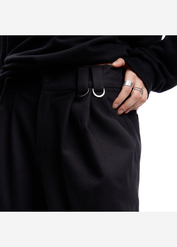 Брюки ISSAYA Trunk Loose