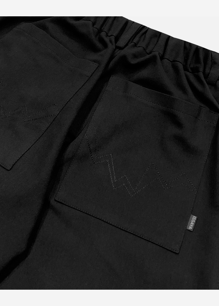 Брюки ISSAYA Trunk Loose