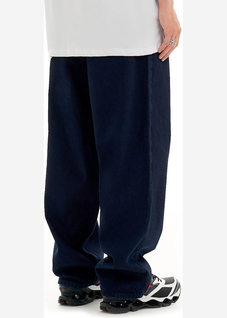 Джинсы ISSAYA Selvedge OG Indigo