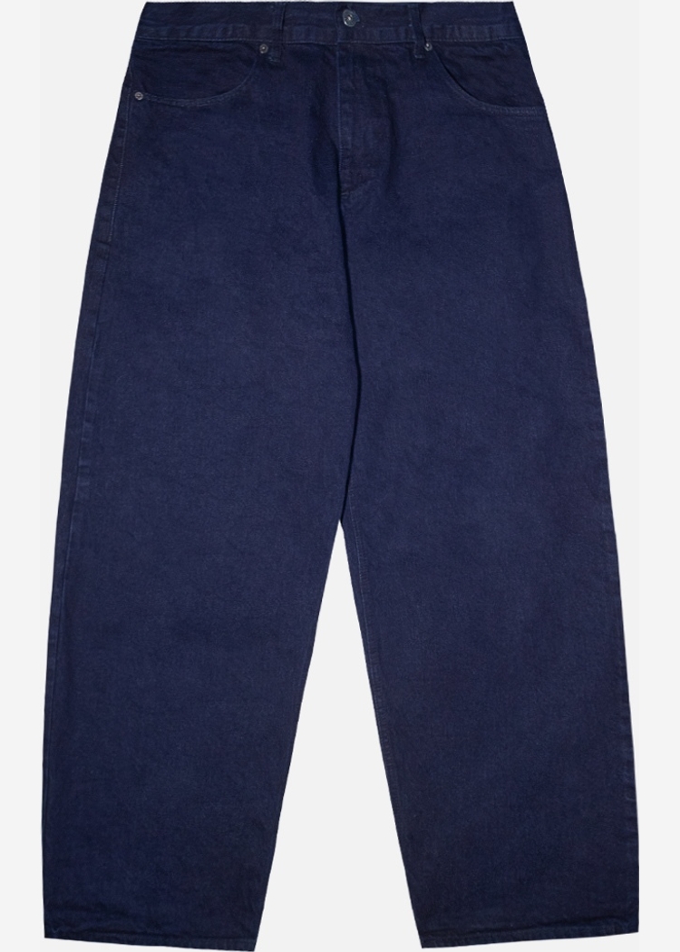 Джинсы ISSAYA Selvedge OG Indigo