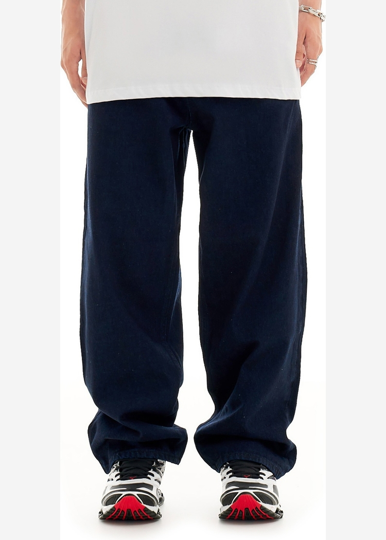 Джинсы ISSAYA Selvedge OG Indigo