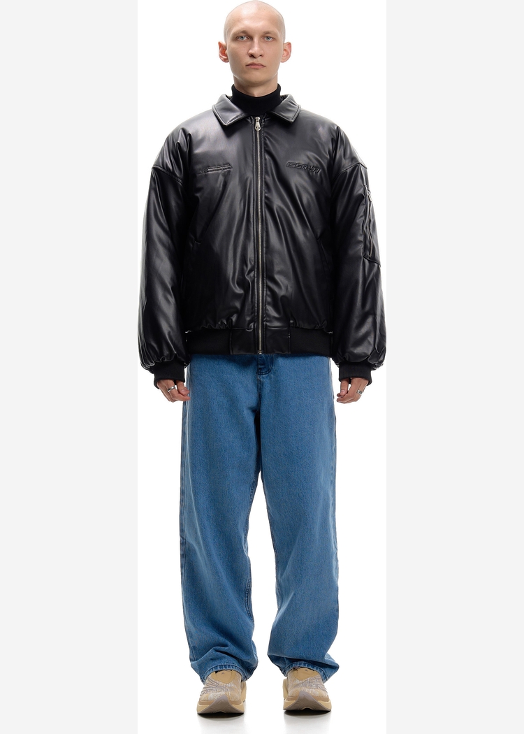 Джинсы ISSAYA Selvedge OG Blue