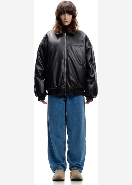 Джинсы ISSAYA Selvedge OG Blue