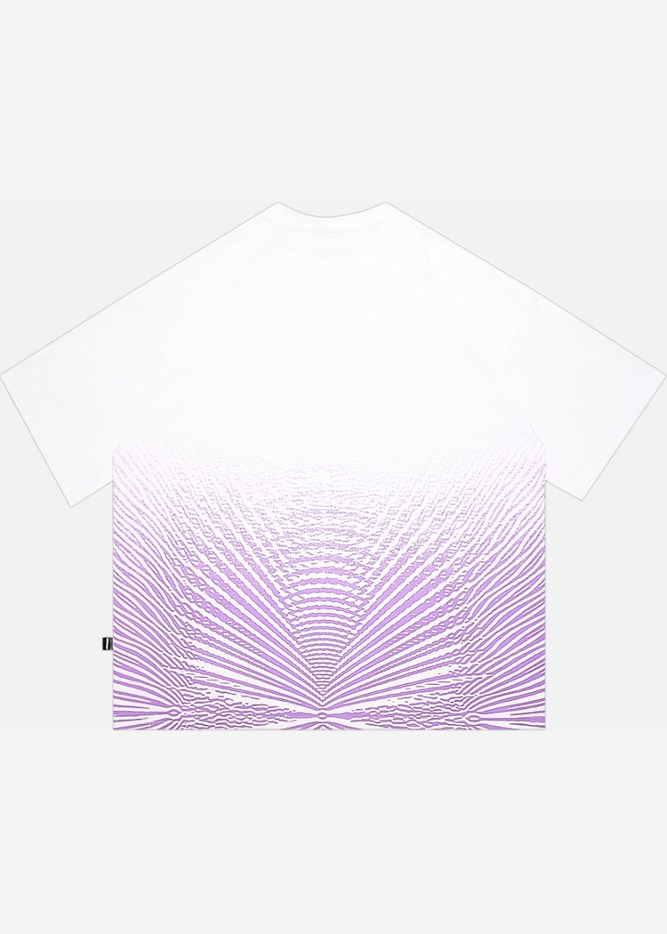 Футболка ISSAYA Flow White