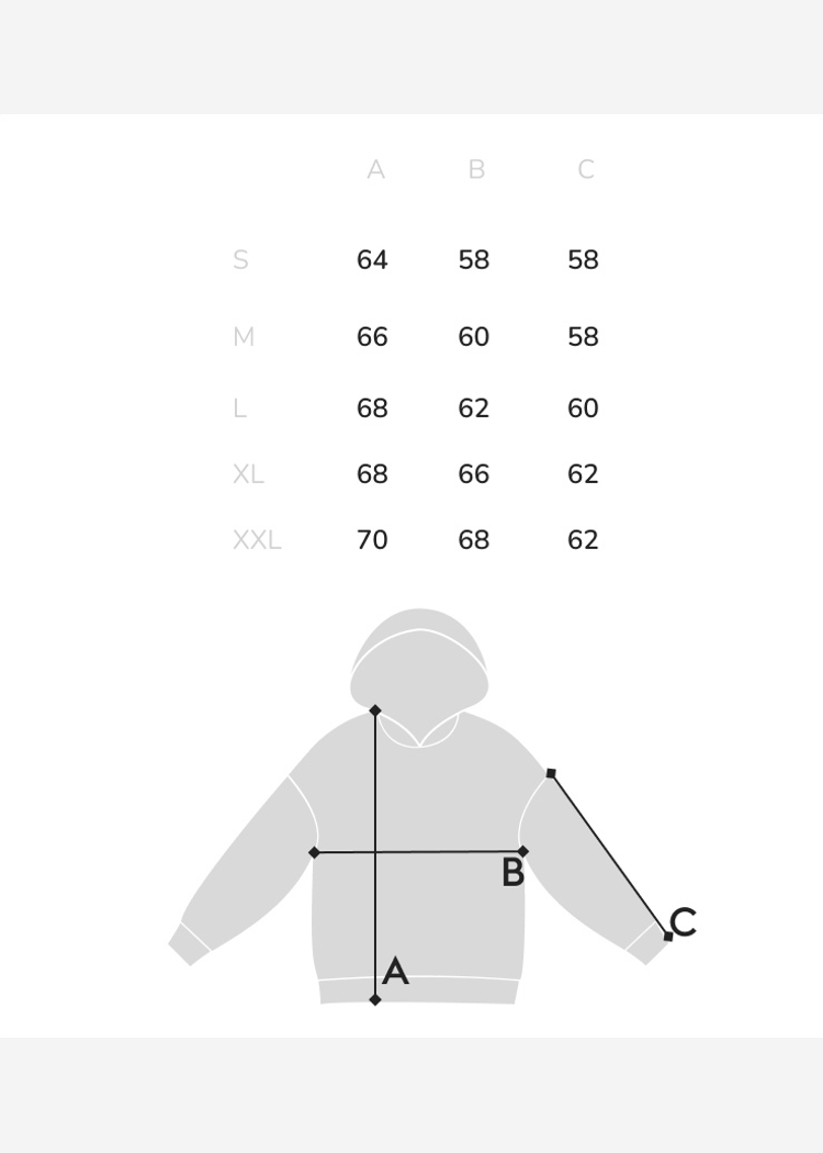 Зиппер ISSAYA Fractal Black