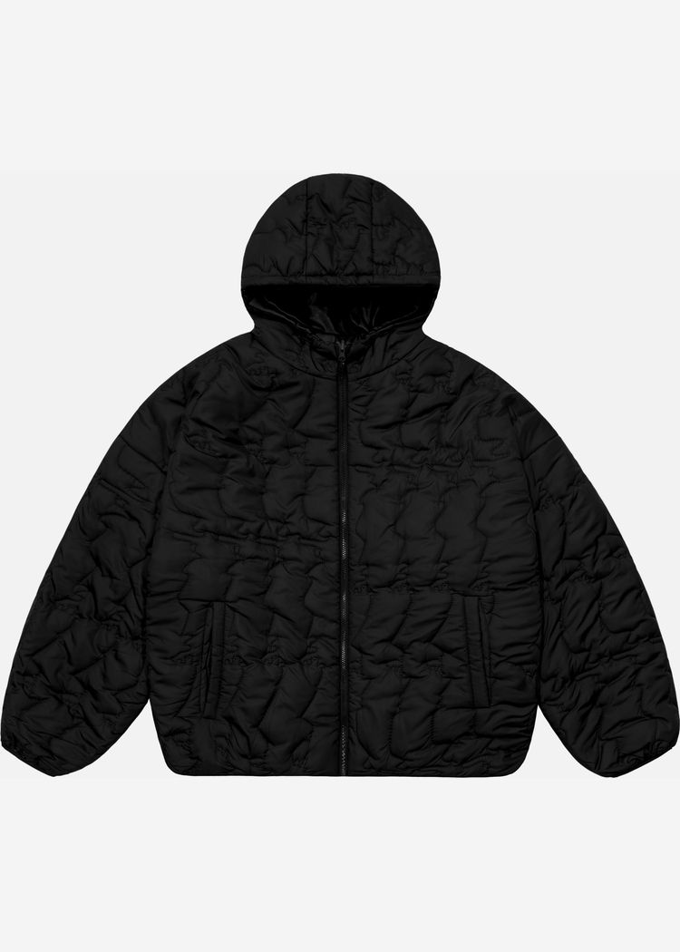 Куртка ISSAYA Orbed 2.0 MonoBlack