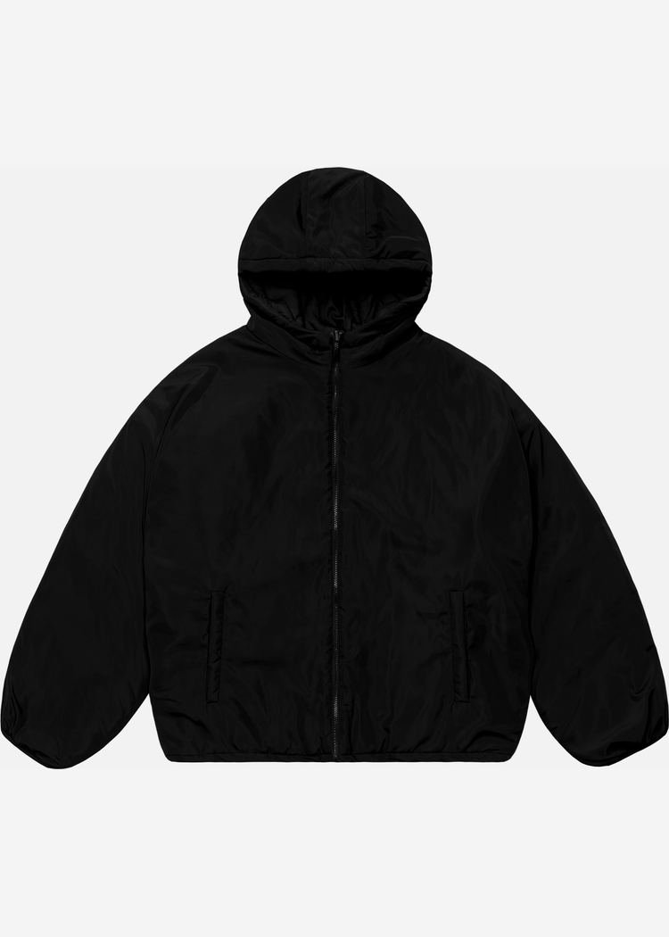 Куртка ISSAYA Orbed 2.0 MonoBlack