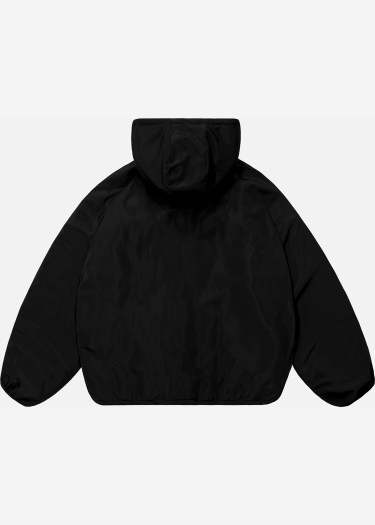 Куртка ISSAYA Orbed 2.0 MonoBlack