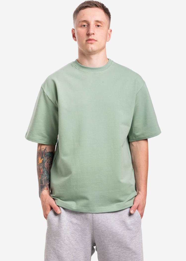 Футболка SGM Big Back