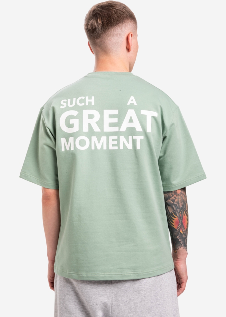 Футболка SGM Big Back