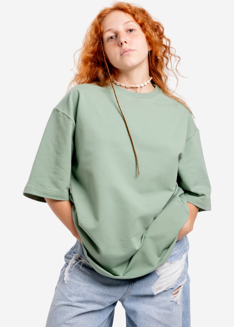 Футболка SGM Big Back