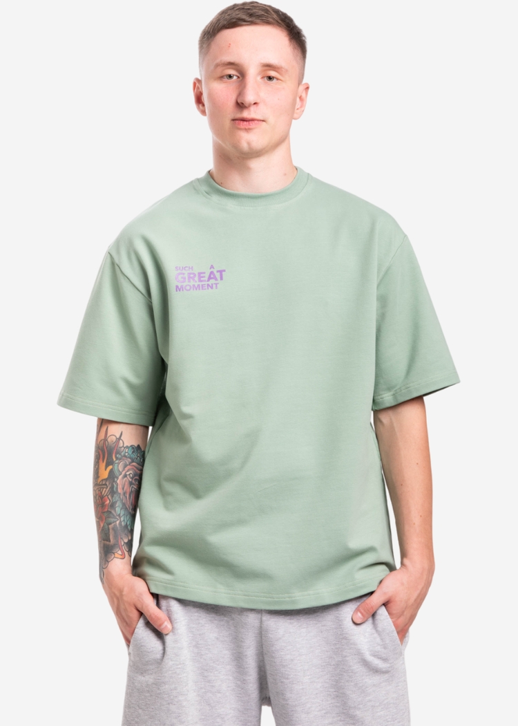 Футболка SGM Small Front