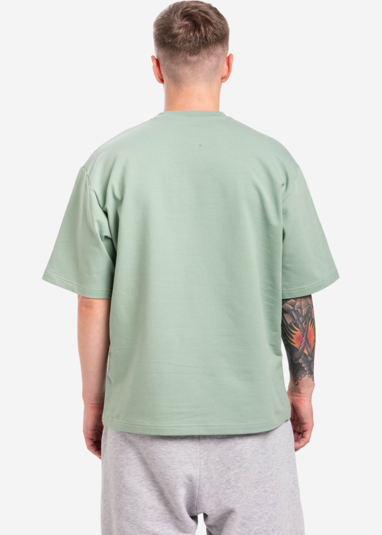 Футболка SGM Small Front