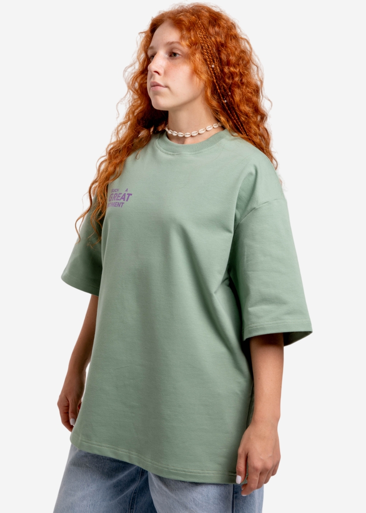 Футболка SGM Small Front
