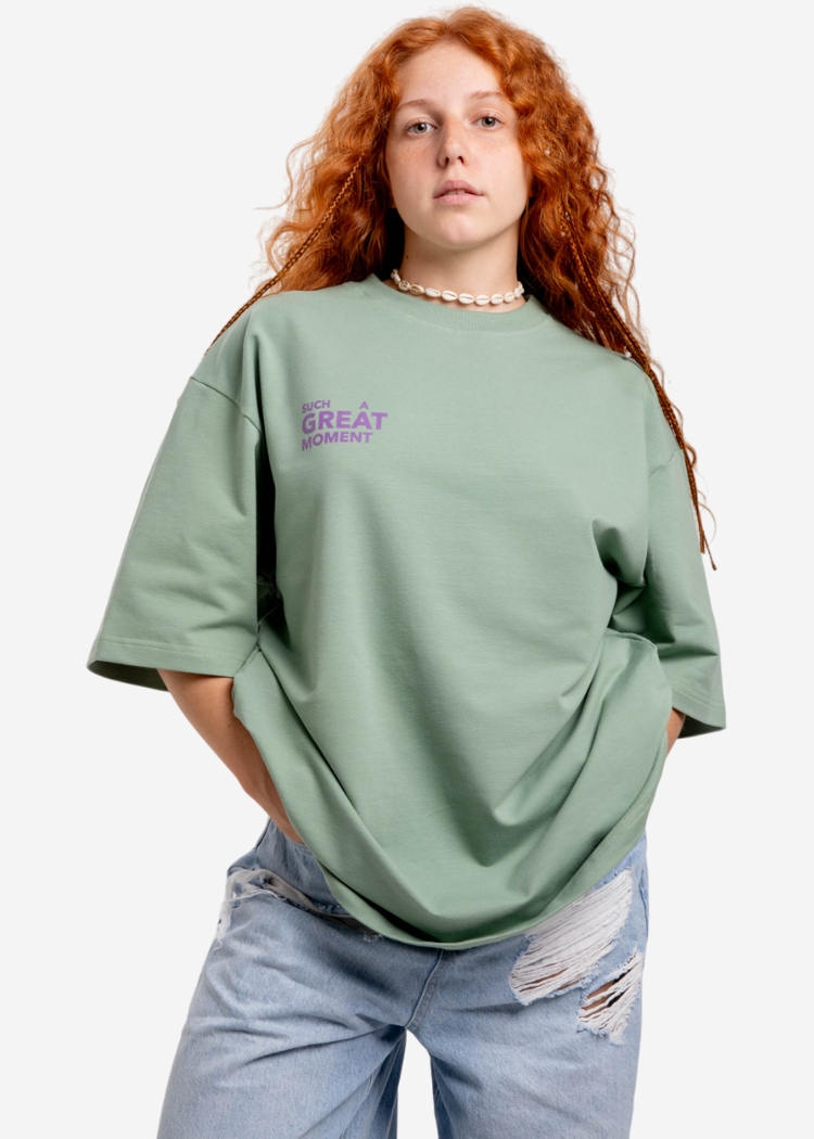 Футболка SGM Small Front