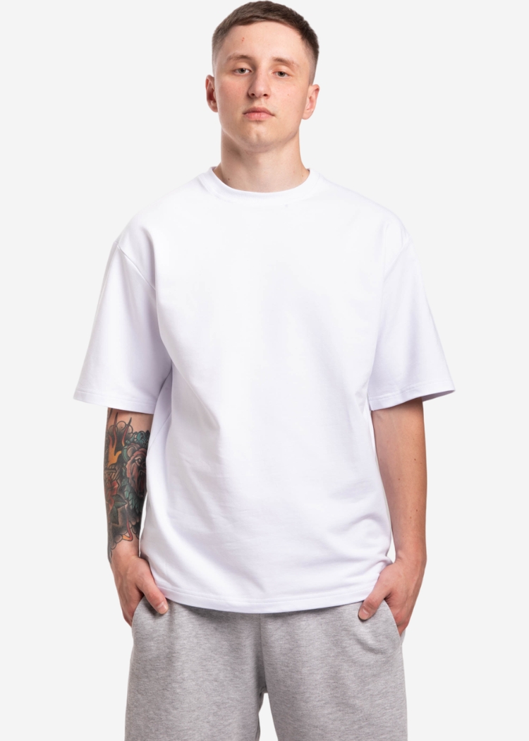 Футболка SGM Small Back