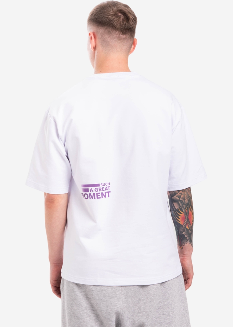 Футболка SGM Small Back