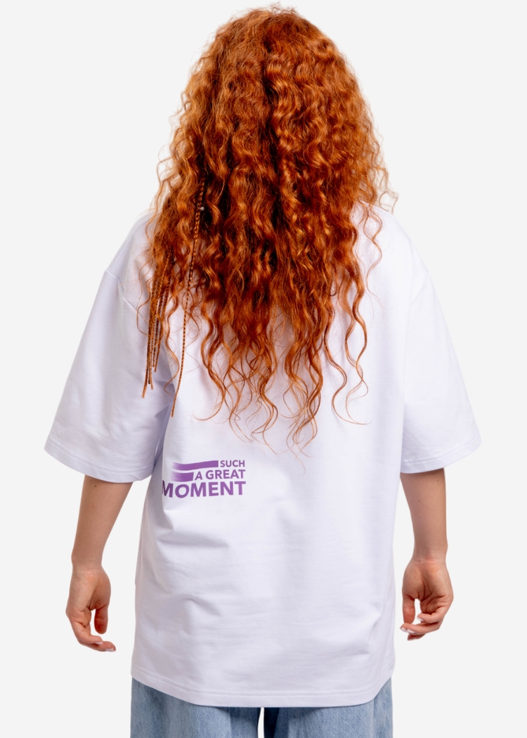 Футболка SGM Small Back